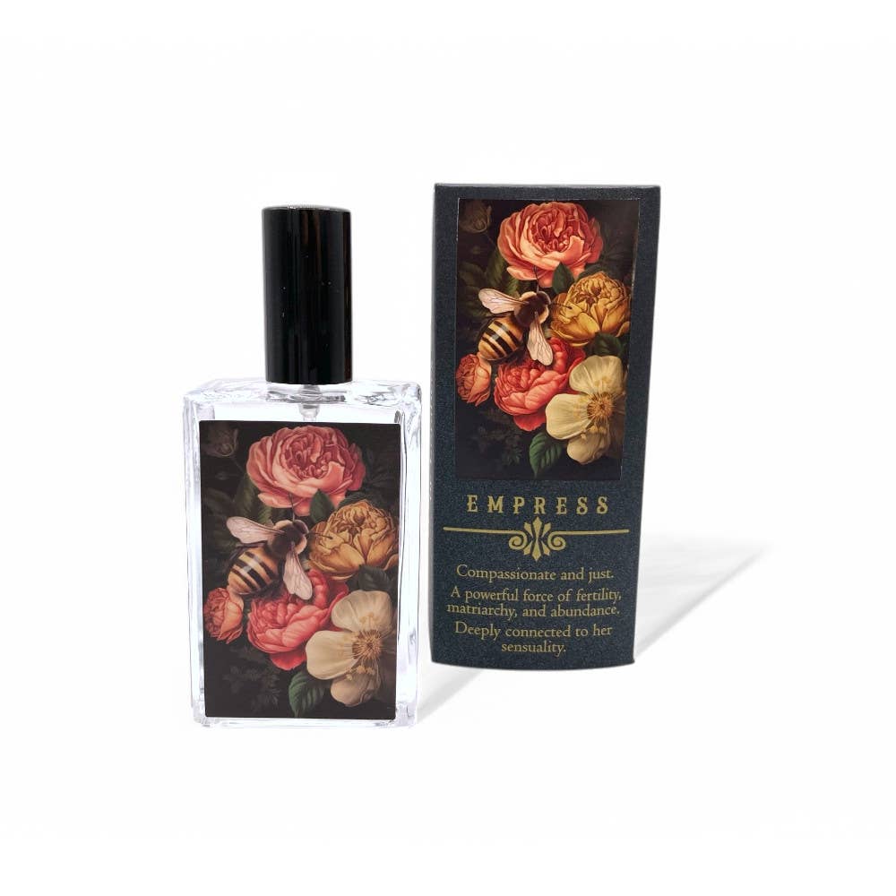 Lorabees - Wholesale Perfume/Eau de Toilette - Aura Collection Empress Pheromone Perfume Spray2