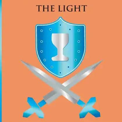 Books by splitShops - Wholesale Horror & Paranormal - The Light Behind the Darkness: The Light Behind the Darkness - Paperback