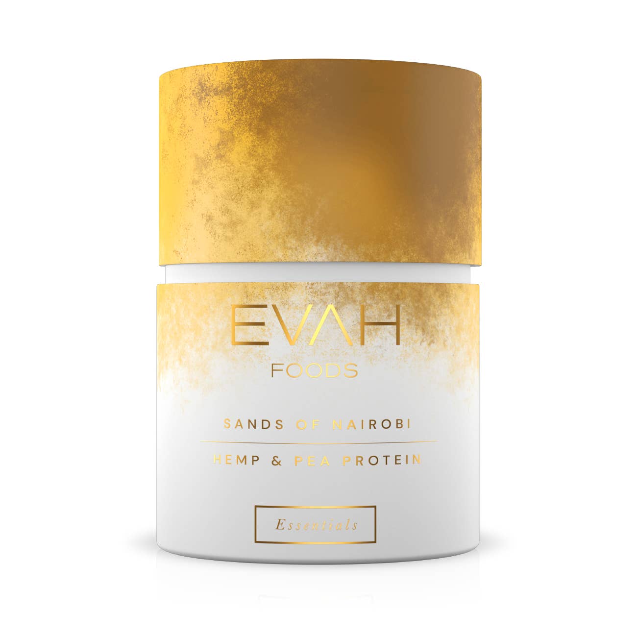 EVAH Foods – wholesale Protein/superfood powder – ESSENTIAL | Vegan protein mix | Muscle support
