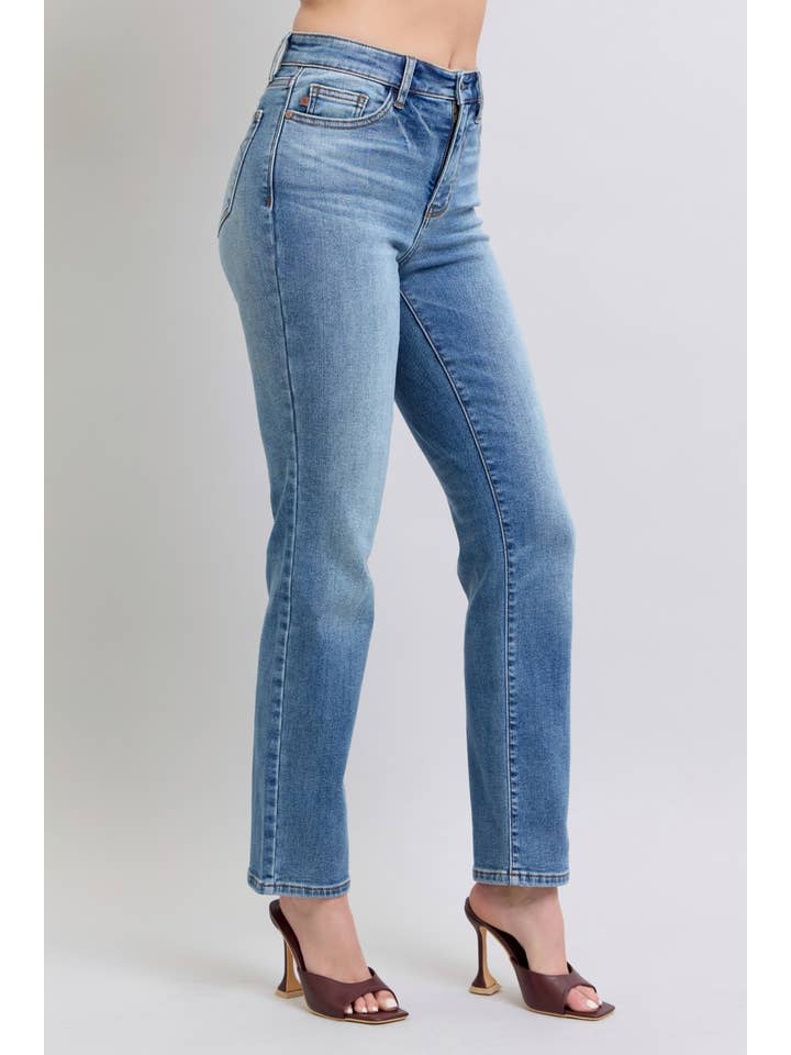 MD Vintage Wash Thermal Straight for wholesale on Faire2