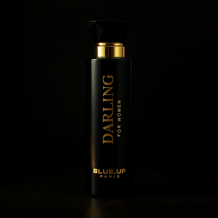 SDI-PARIS - Wholesale Perfume/Eau de Toilette - BLUE UP DARLING – Women's eau de parfum 100 ml4