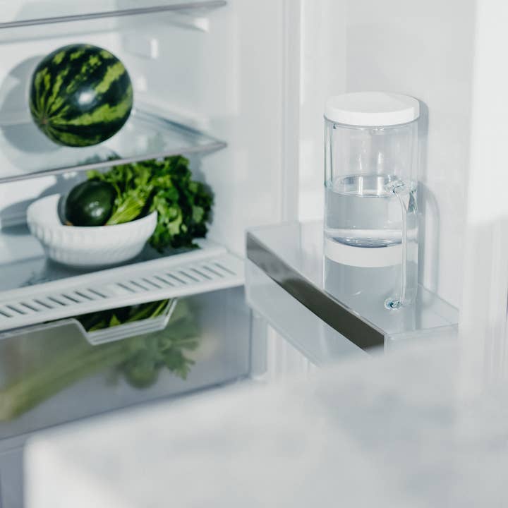waterdrop® - Wholesale Carafe - LUCY® Filter Carafe