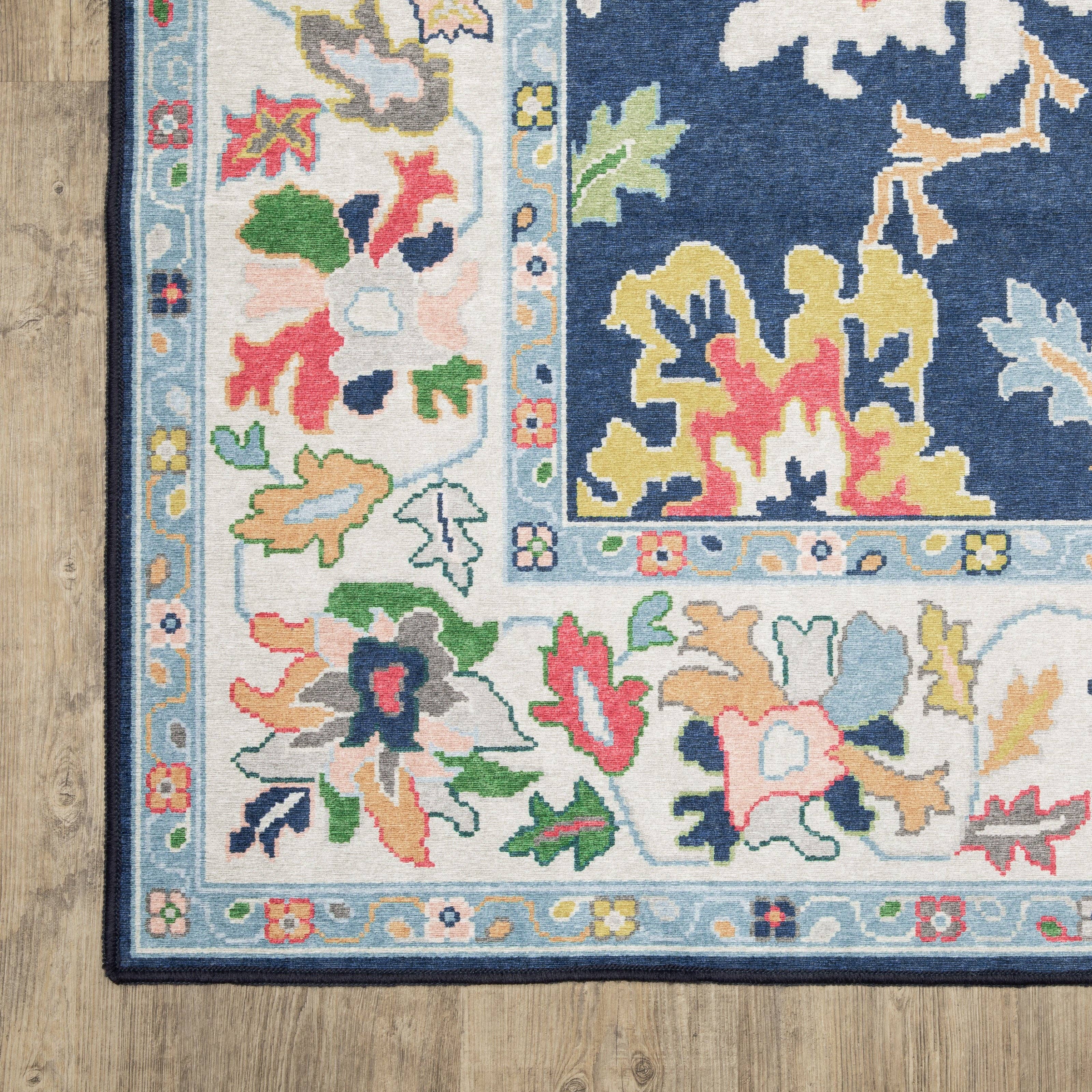 Oriental Weavers - Wholesale Area Rug - Addison / ADD037