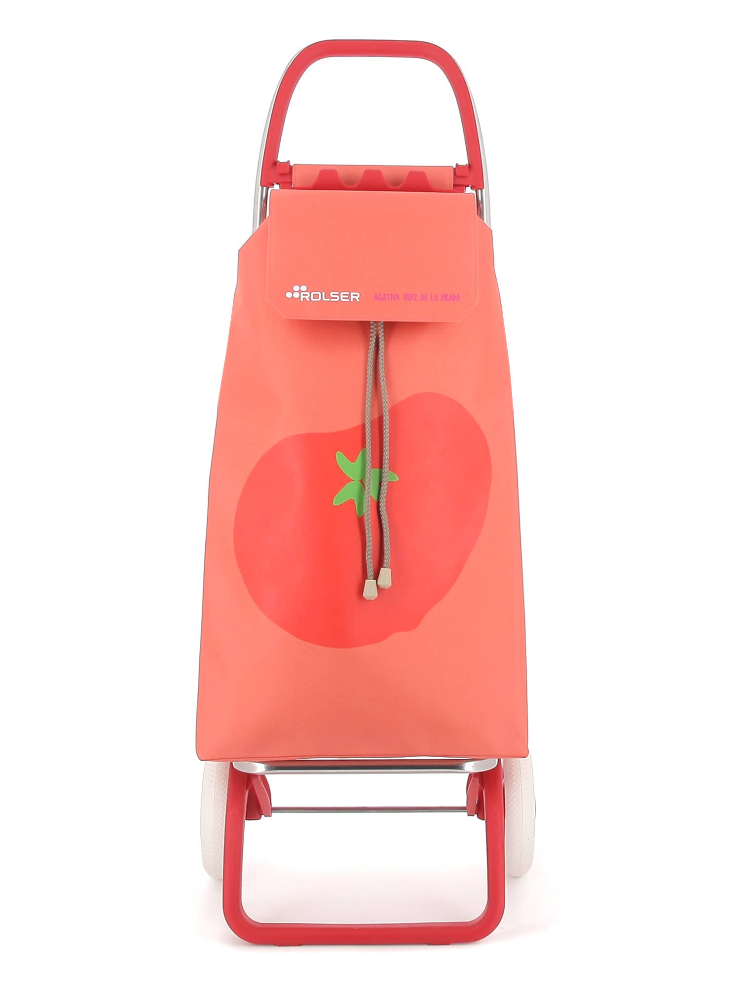 Rolser - Wholesale Grocery/Shopping Bag - Serrella Agatha 2L8