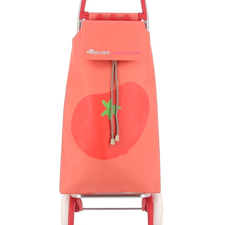 Rolser - Wholesale Grocery/Shopping Bag - Serrella Agatha 2L8