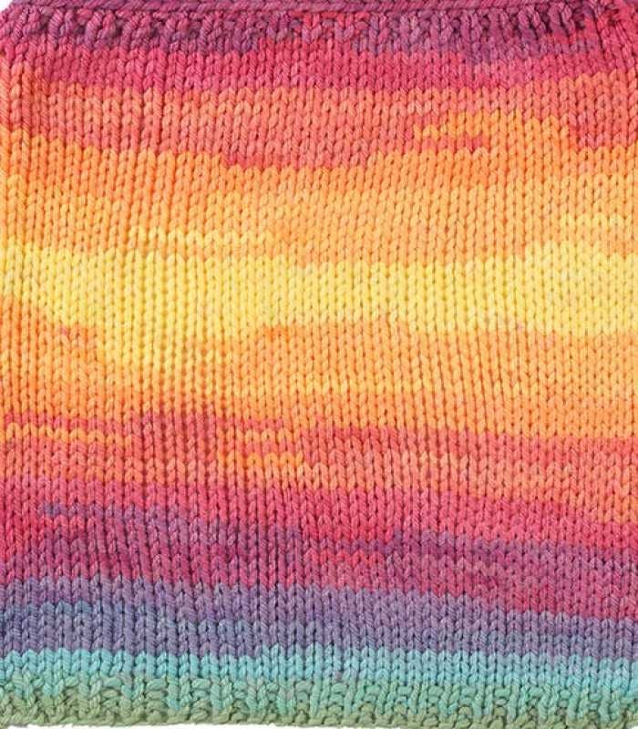 Wollbiene - Wholesale Yarn - Wool Bee Batik Fine Gradient Wool 100g10