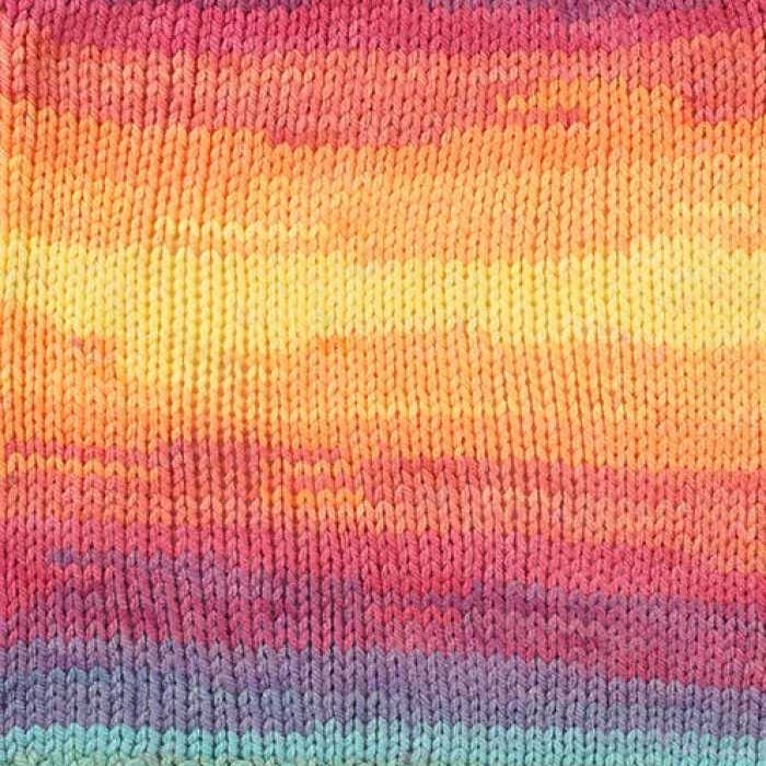 Wollbiene - Wholesale Yarn - Wool Bee Batik Fine Gradient Wool 100g10