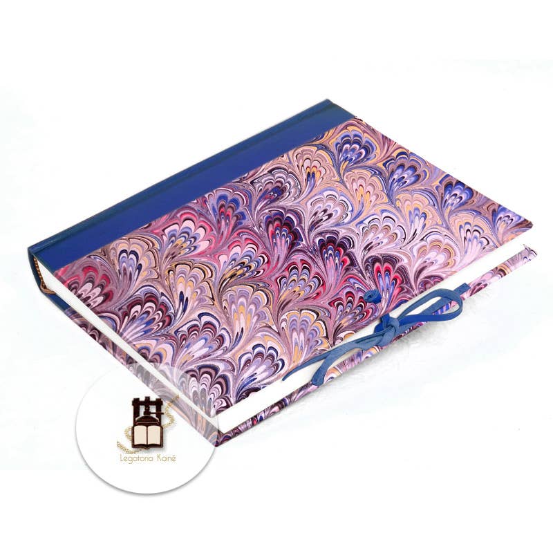 Legatoria Koiné - Wholesale Photo Album - Colored leather photo album3