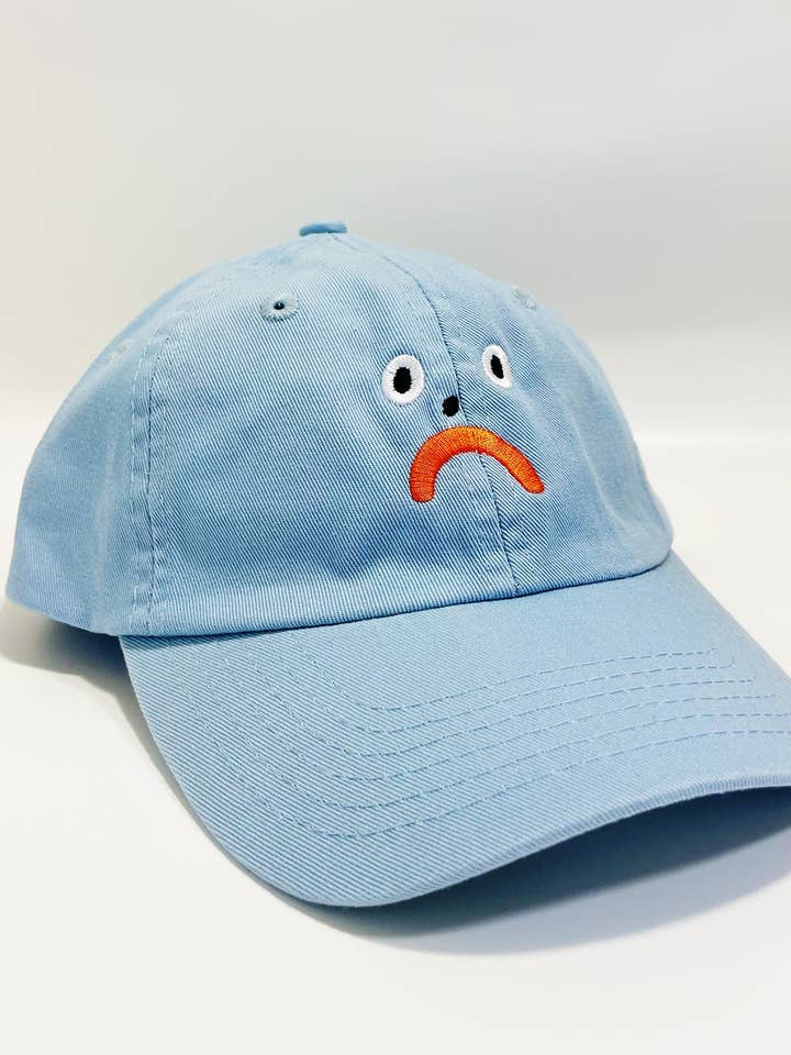 Kinder trauriger Hut für den Großhandel von Kristina Micotti