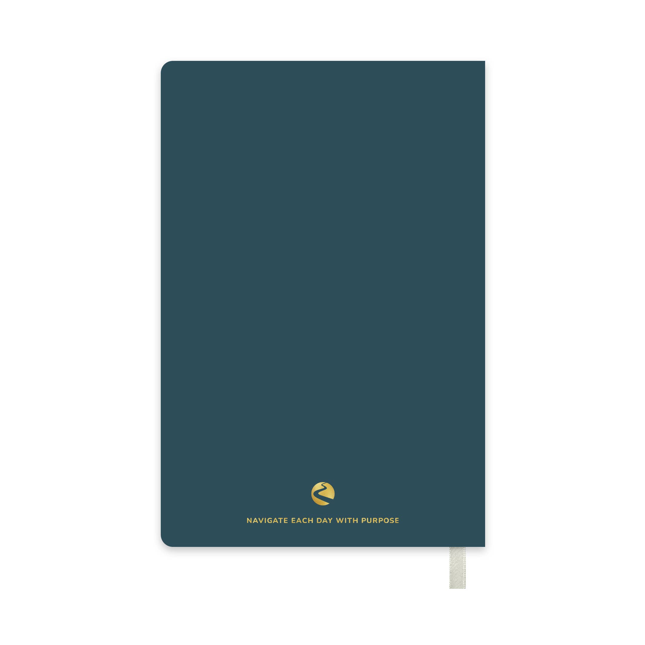 Define - Wholesale Journal/Diary - Softcover Journal – A5, Lined Pages, Gold Trim10