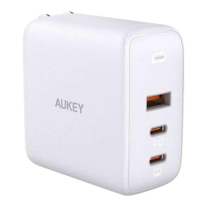 Above Edge - Wholesale Portable Charger - PA-B6S Omnia Mix3 90W 3-Port PD Charger