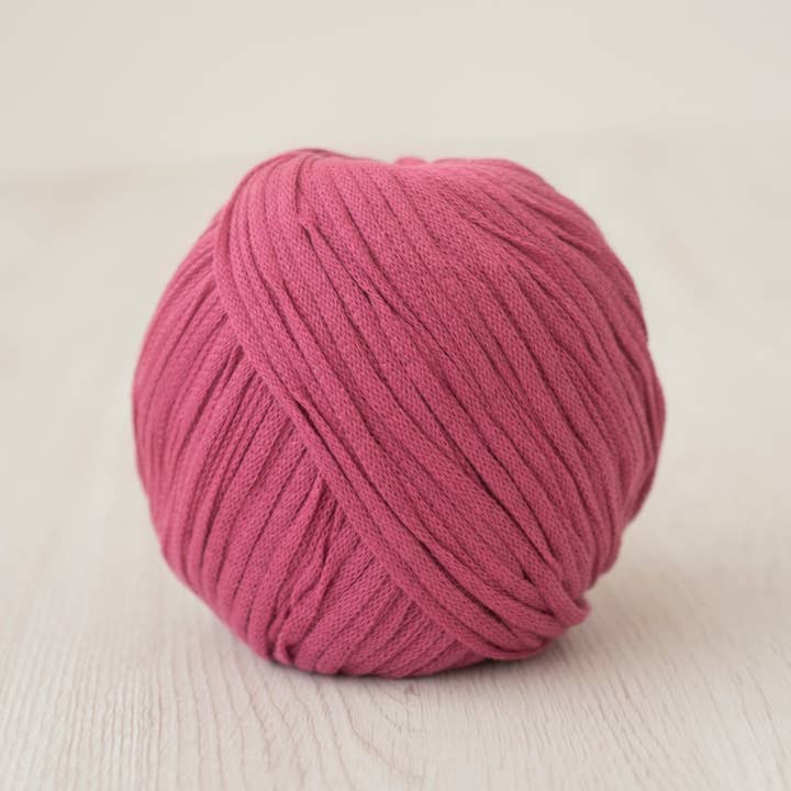 DHG - Wholesale Yarn - 100g Cotton Tape Yarns - Classic Collection28