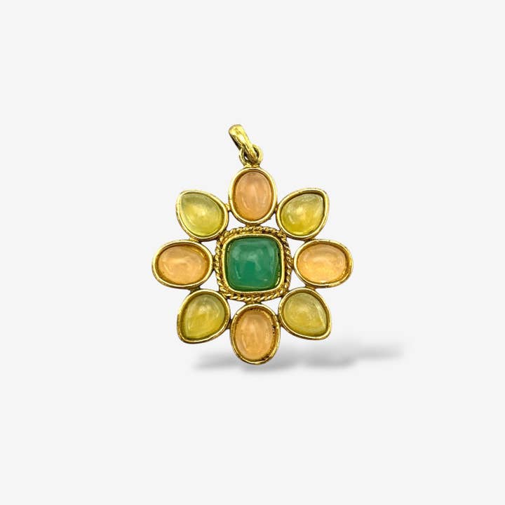 Pendentif Brooklyn pour la vente par Koda Wearables