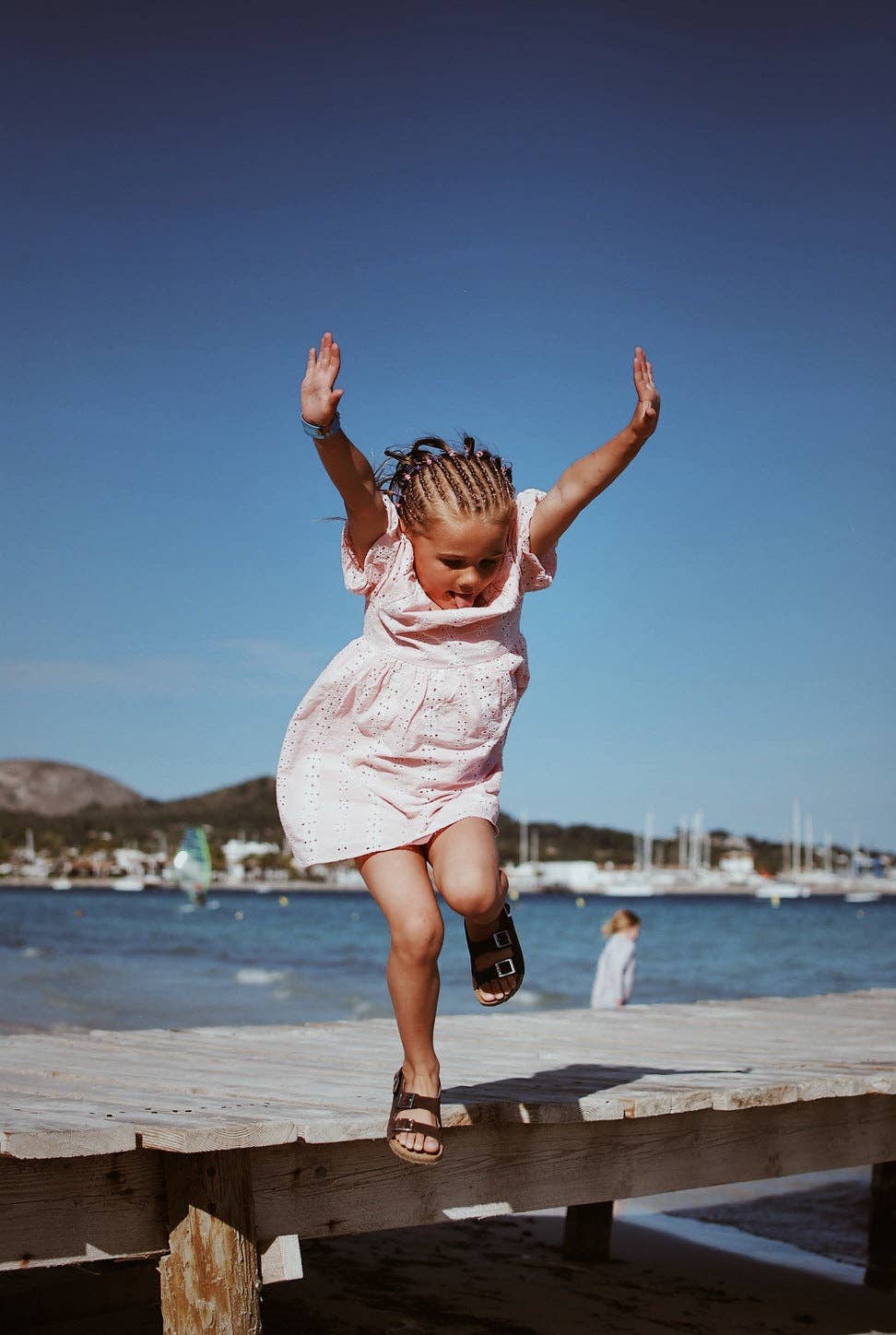 BabyMocs – wholesale Sandaler - Barn – Vacay-sandal26