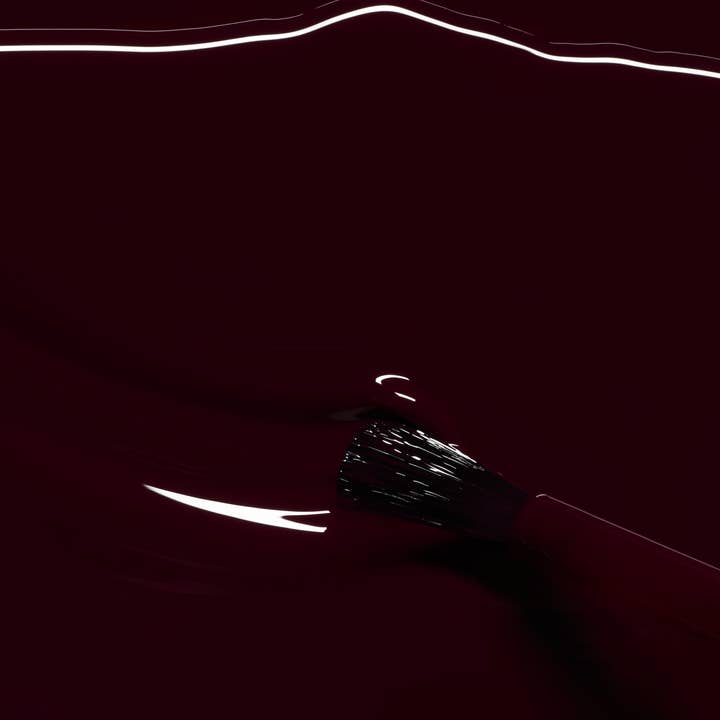 Manucurist, Inc. - Wholesale Nail Polish - Varnish - Plum1