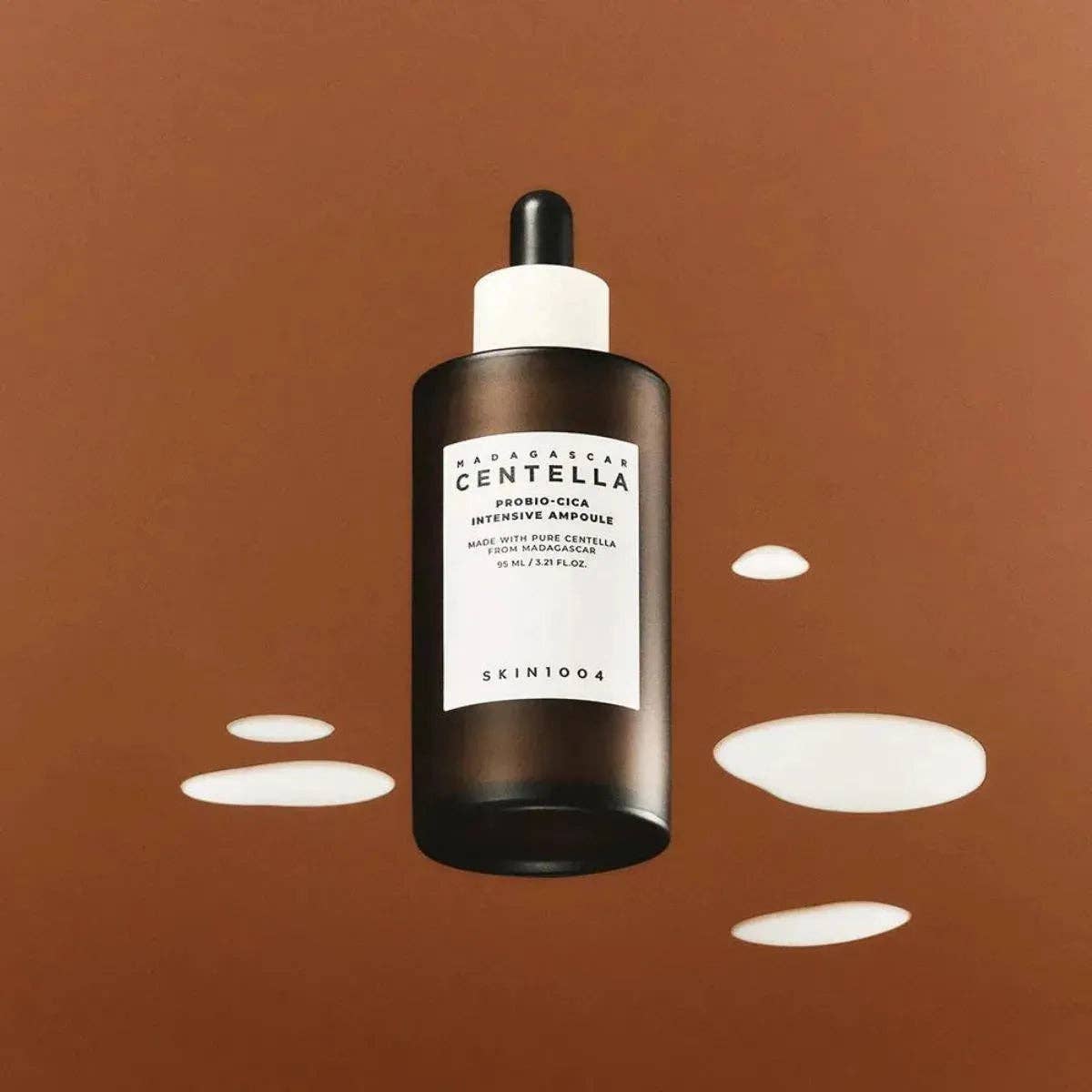 YEOSKIN - Wholesale Facial Serum/Concentrate - SKIN1004 – Intensive Probio-Cica Ampoule with Madagascar Centella 50ml3