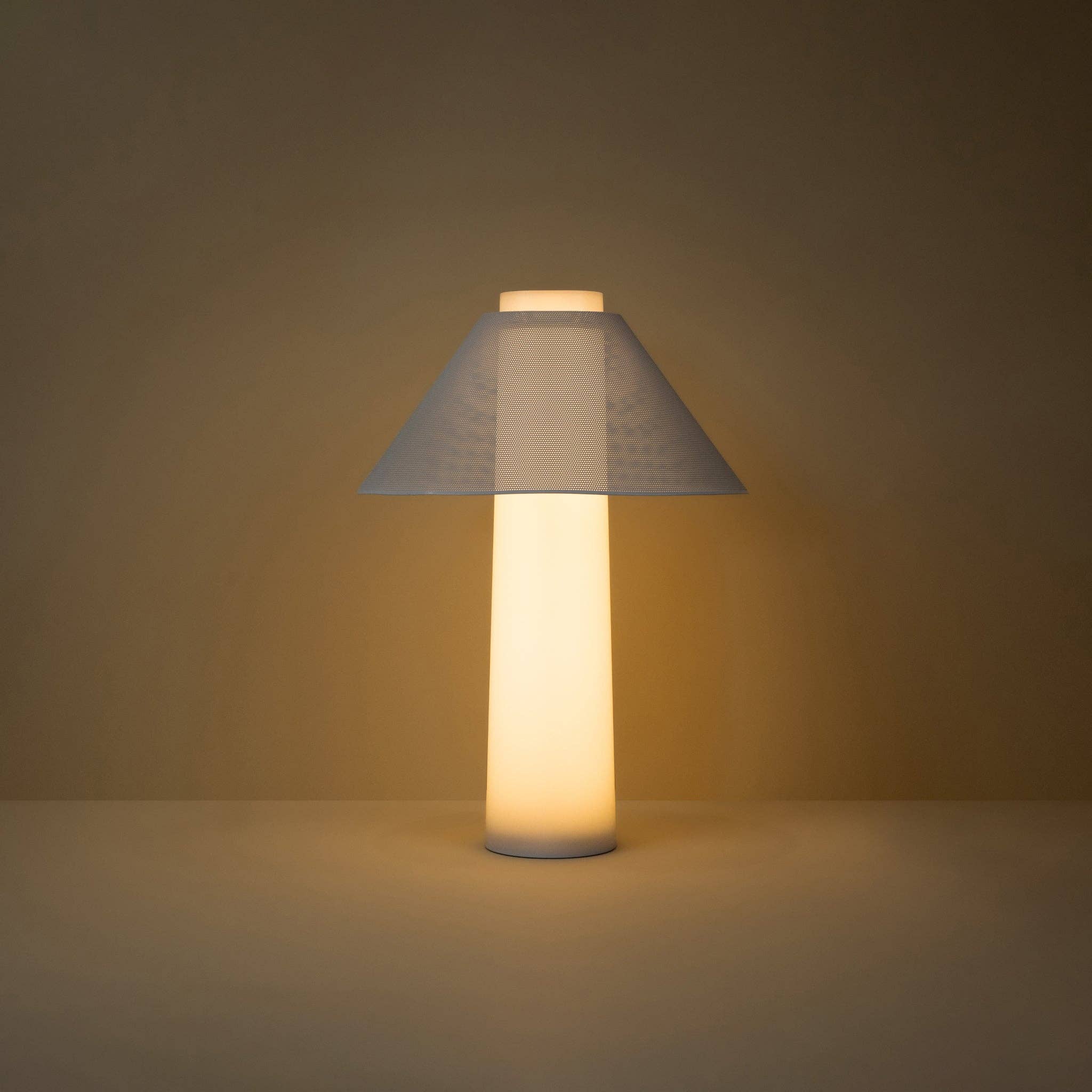 Loftie - Wholesale Accent/Desk Lamp - Loftie Lamp7