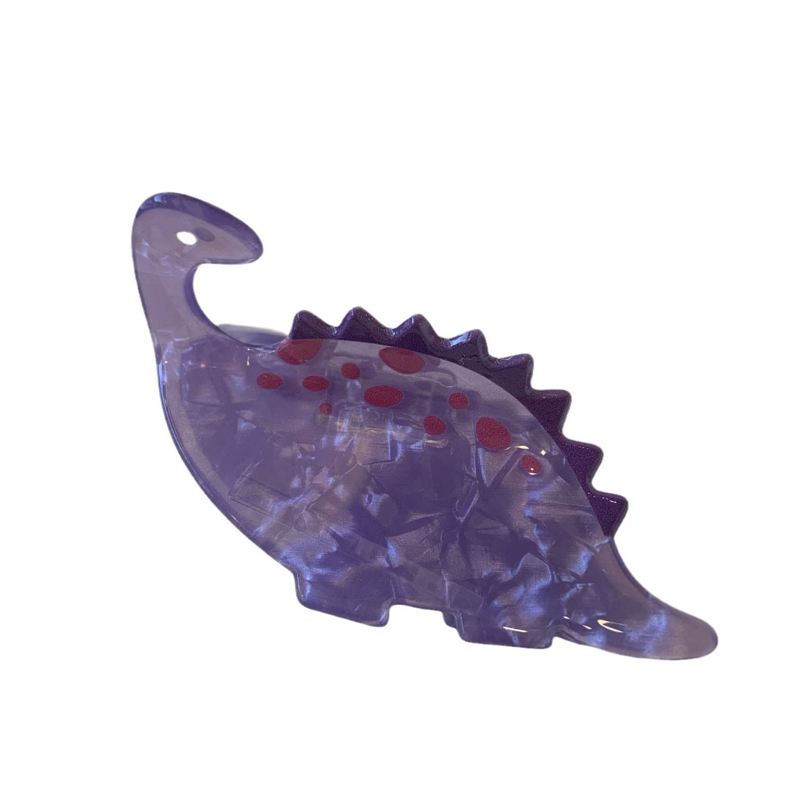 MKS America - Wholesale Hair Clip - Women's - Dinosaur Rex hair claws7