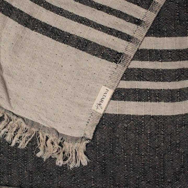 Patara Life - Wholesale Throw blanket - Anatolia Linen Throw2