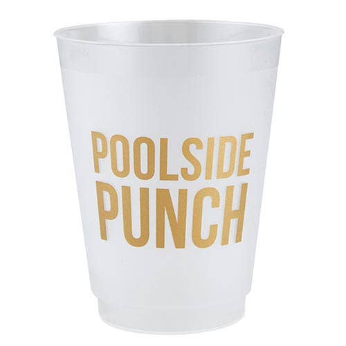 Frost Cup - Poolside Punch for wholesale by Santa Barbara Design Studio by Creative Brands