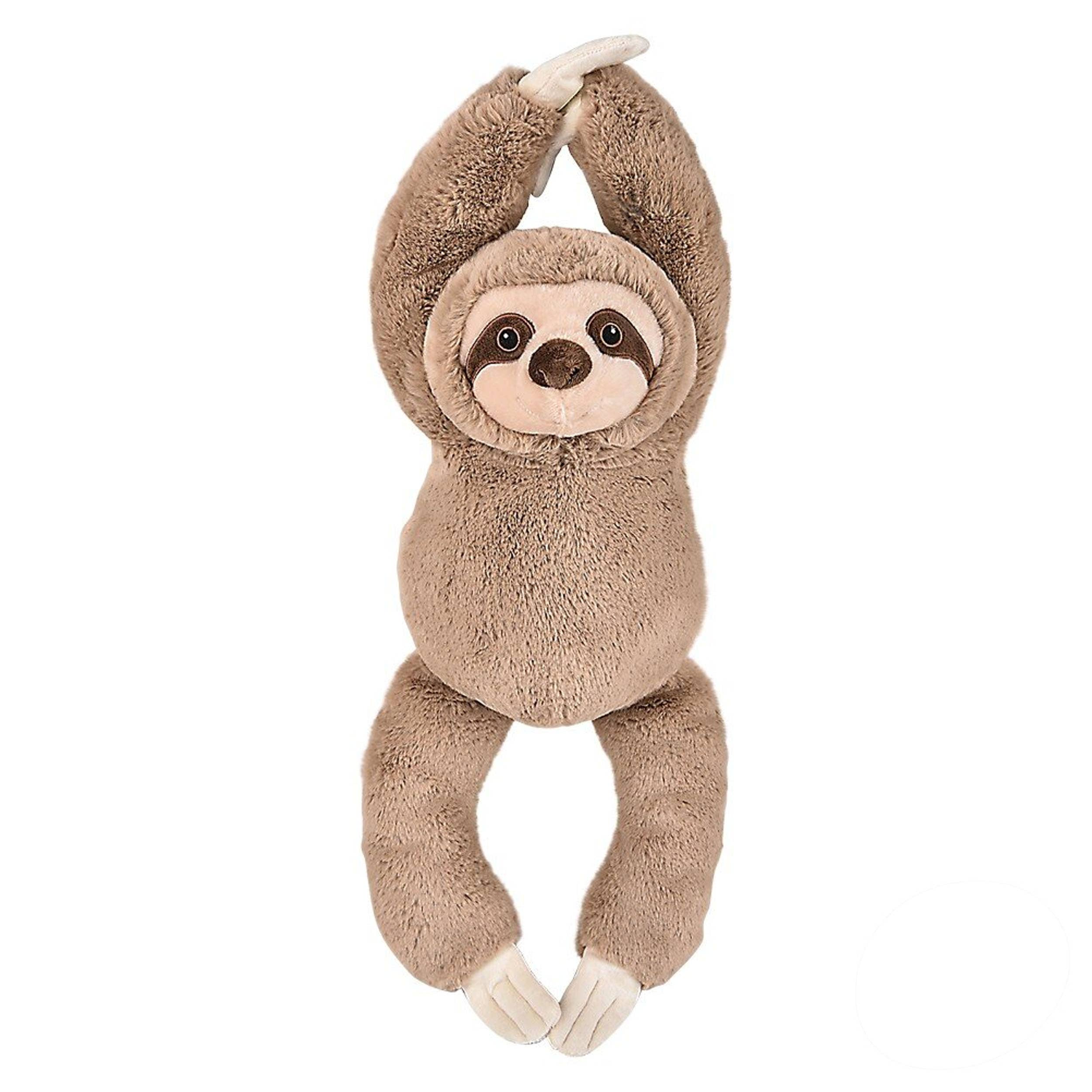 Pagdee Kids Juniors - Wholesale Stuffed/Plush Toy - Kids & Baby - Holiday Décor Sloth Stuffed Soft Plush Kids Toy For1