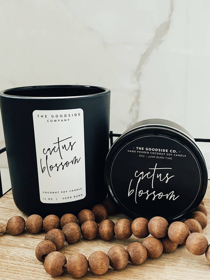 Kaktus Blossom for engroshandel hos The Goodside Company