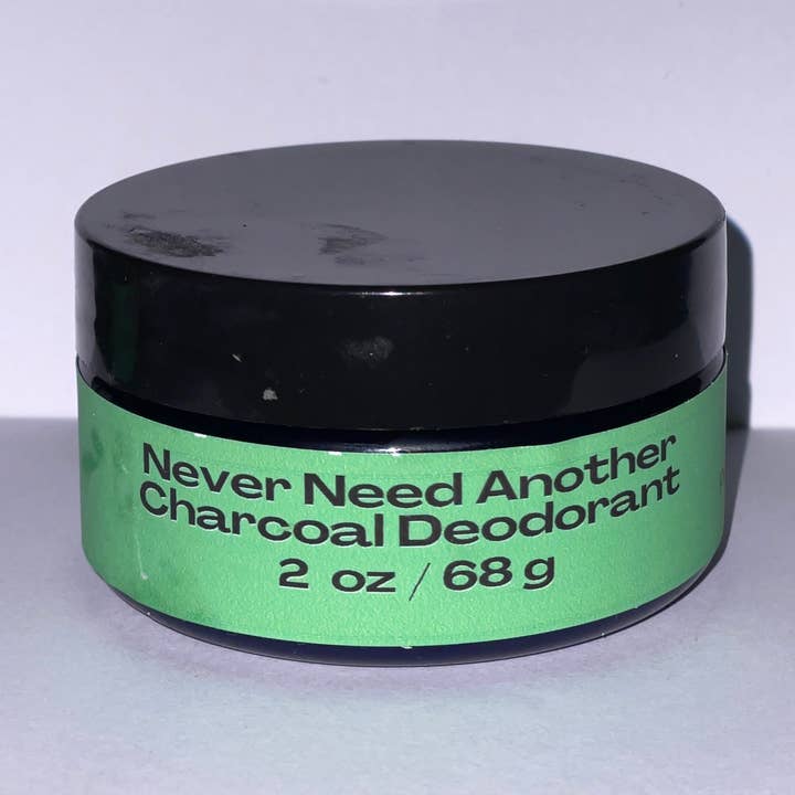 Brauchen Sie nie wieder ein Holzkohledeodorant für den Großhandel von BareCat Body Skin and Hair Care Essentials