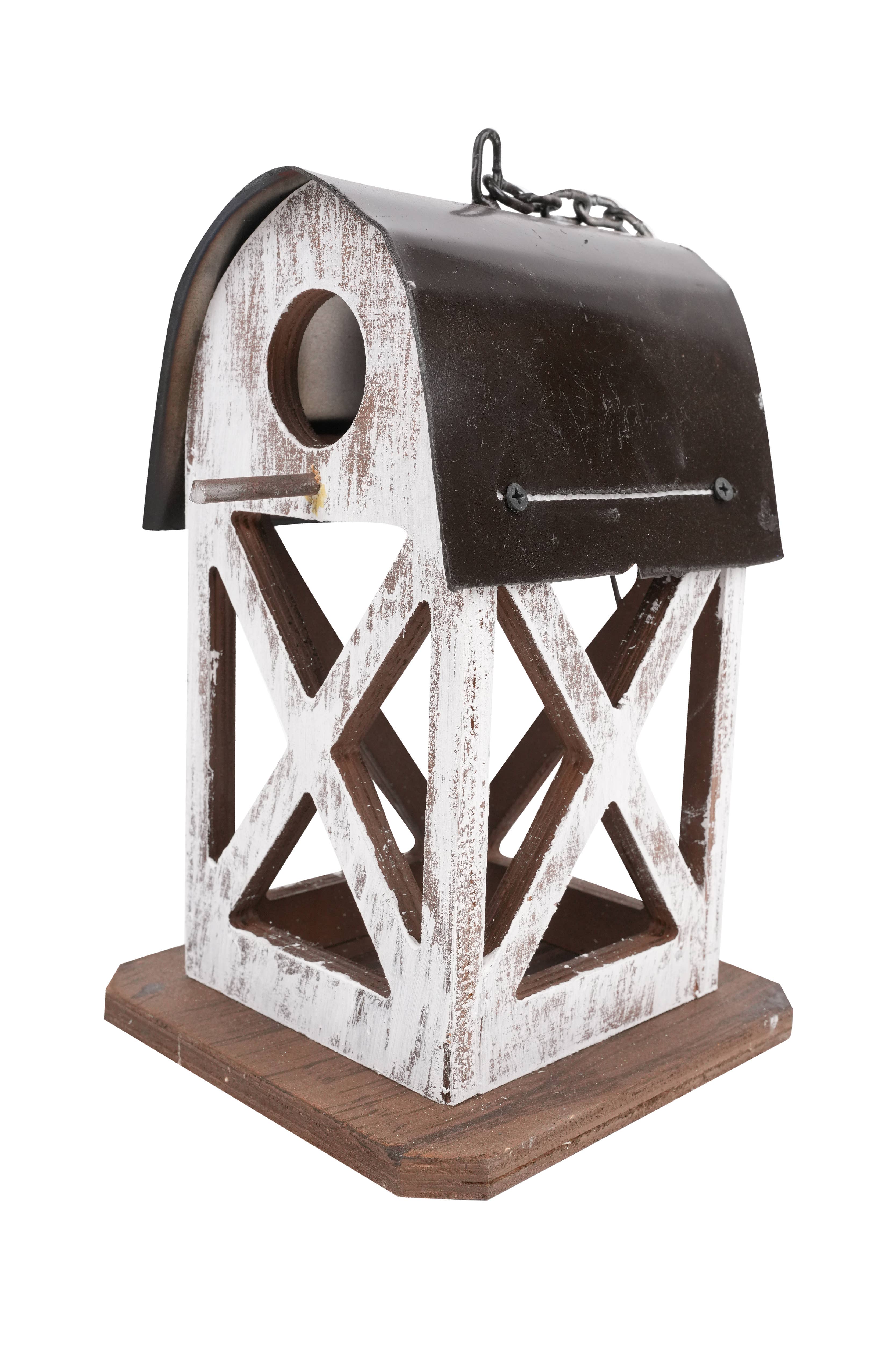 My Amigos Imports – Engroshandel Fuglehus – Fuglehus-bondegård-gård metal-træ kunst-fem valg0