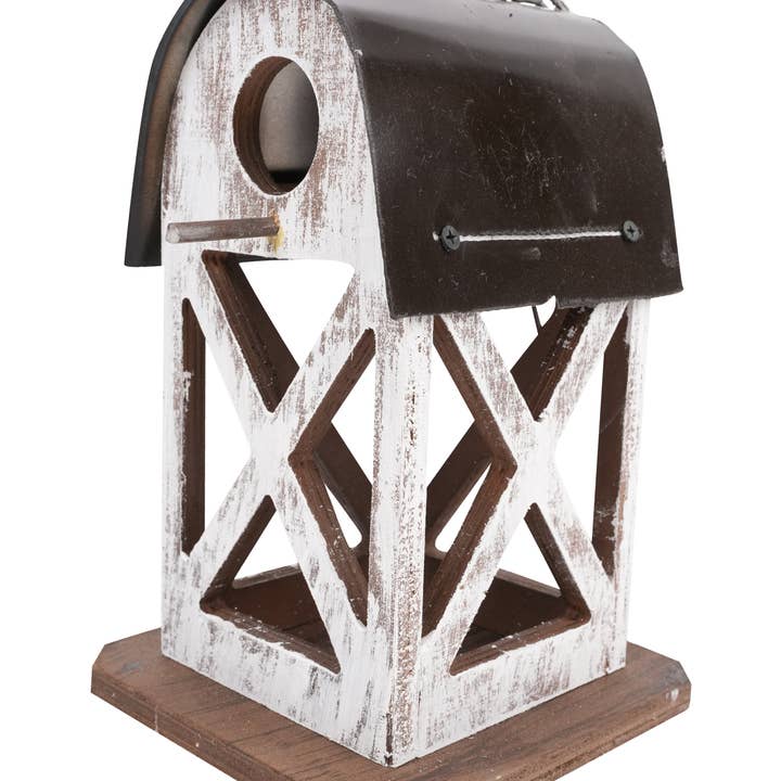 My Amigos Imports – Engroshandel Fuglehus – Fuglehus-bondegård-gård metal-træ kunst-fem valg