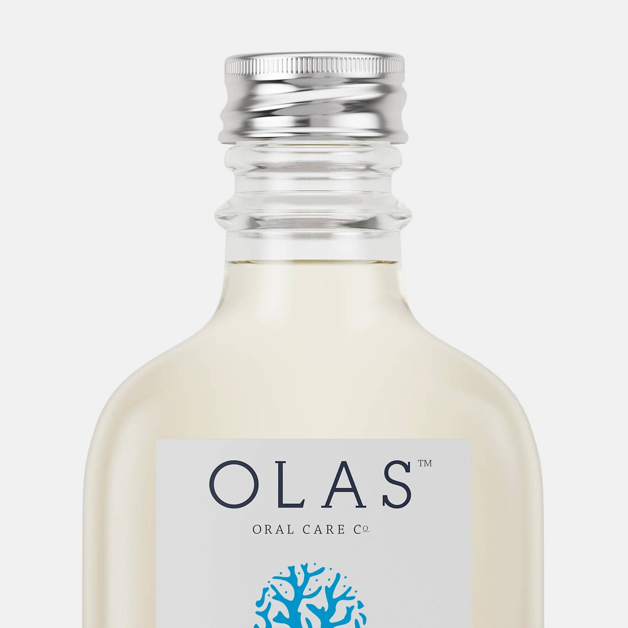 OLAS Wellness - Vente Bains de bouche - Bain de bouche OLAS - 100 mL2