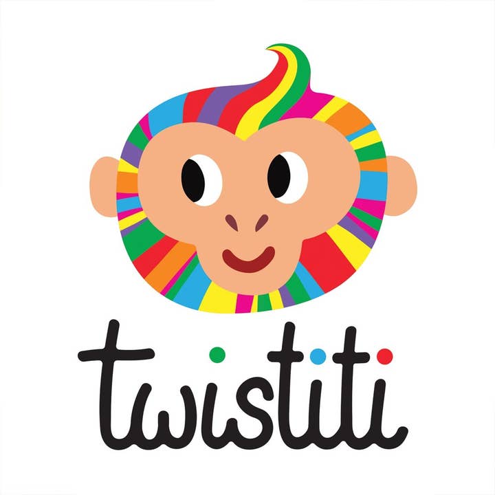 Twistiti - Wholesale Wrist Watch - Kids - Twistiti starter pack : Animal & Number 12 watches bundle