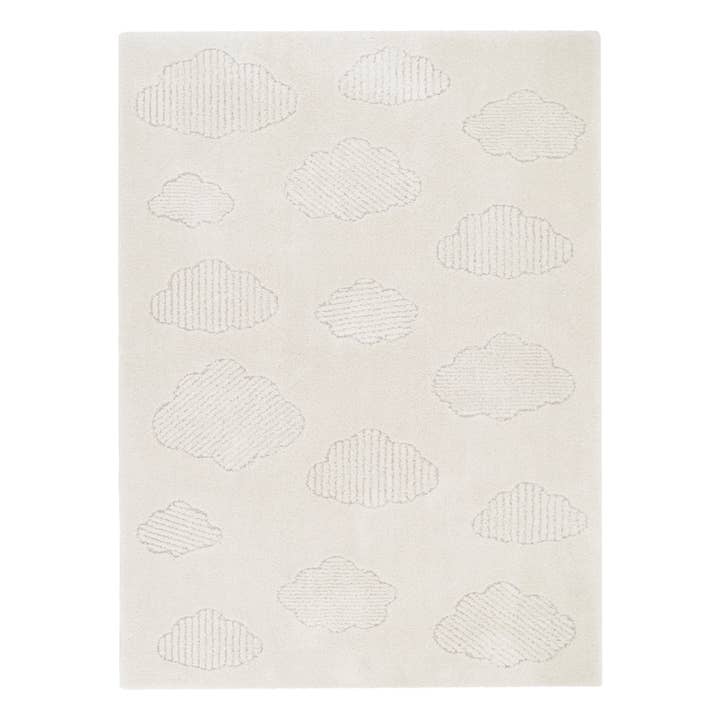 Kinderkleed met kleine ton-sur-ton wolken NOUBY S voor wholesale door NATTIOT