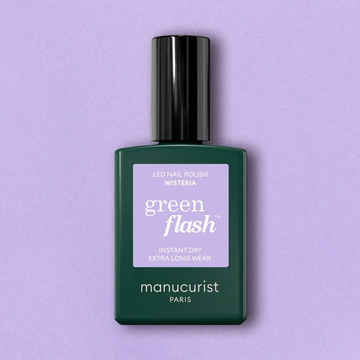 Nail polish - Wisteria for wholesale by Manucurist