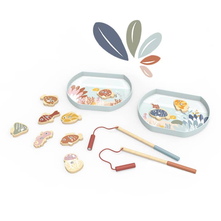 Fishing game for wholesale by Speedy Monkey