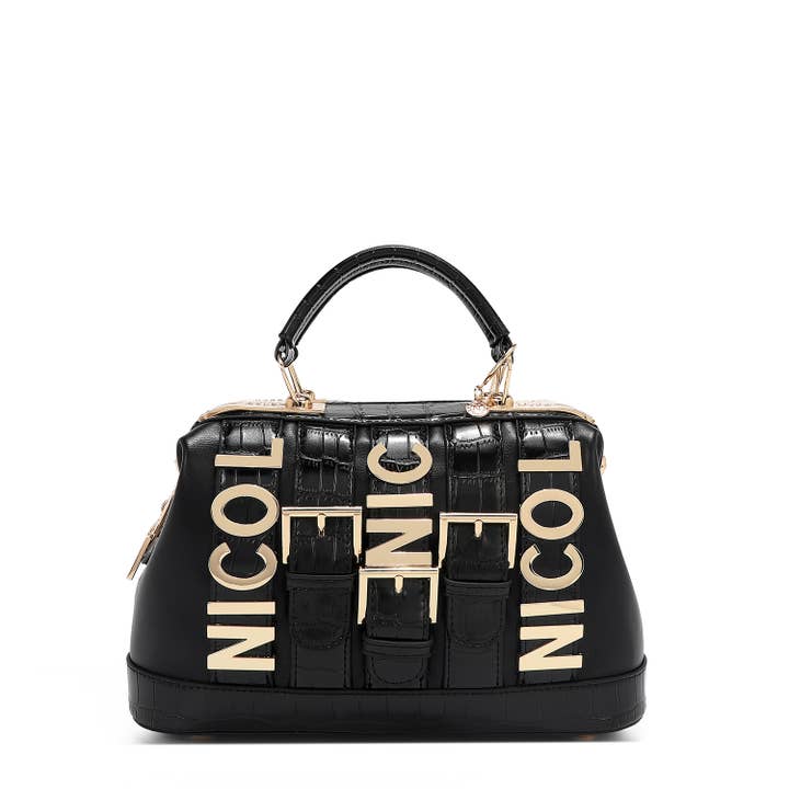 CALISTA HANDTASCHE für den Großhandel von Nicole Lee USA