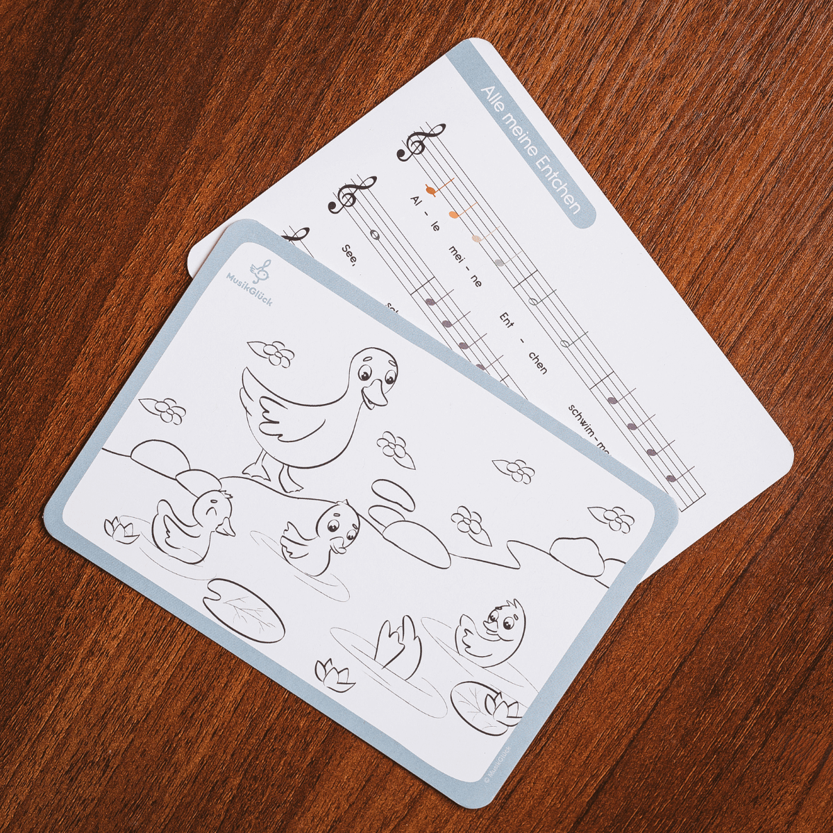 MusikGlück – wholesale Musikalisk leksak - Barn och baby – Regnbågstrumma för tungan | Barninstrument Handpan8