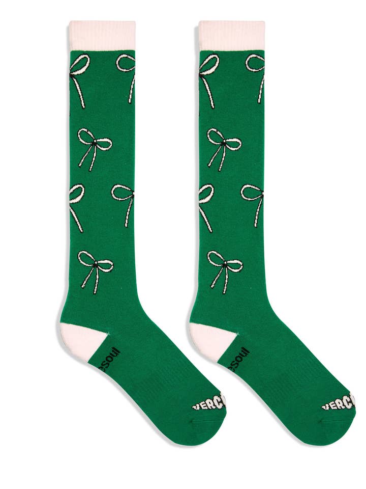 Verconiik Ultrahigh Sock för wholesale av doublesoul