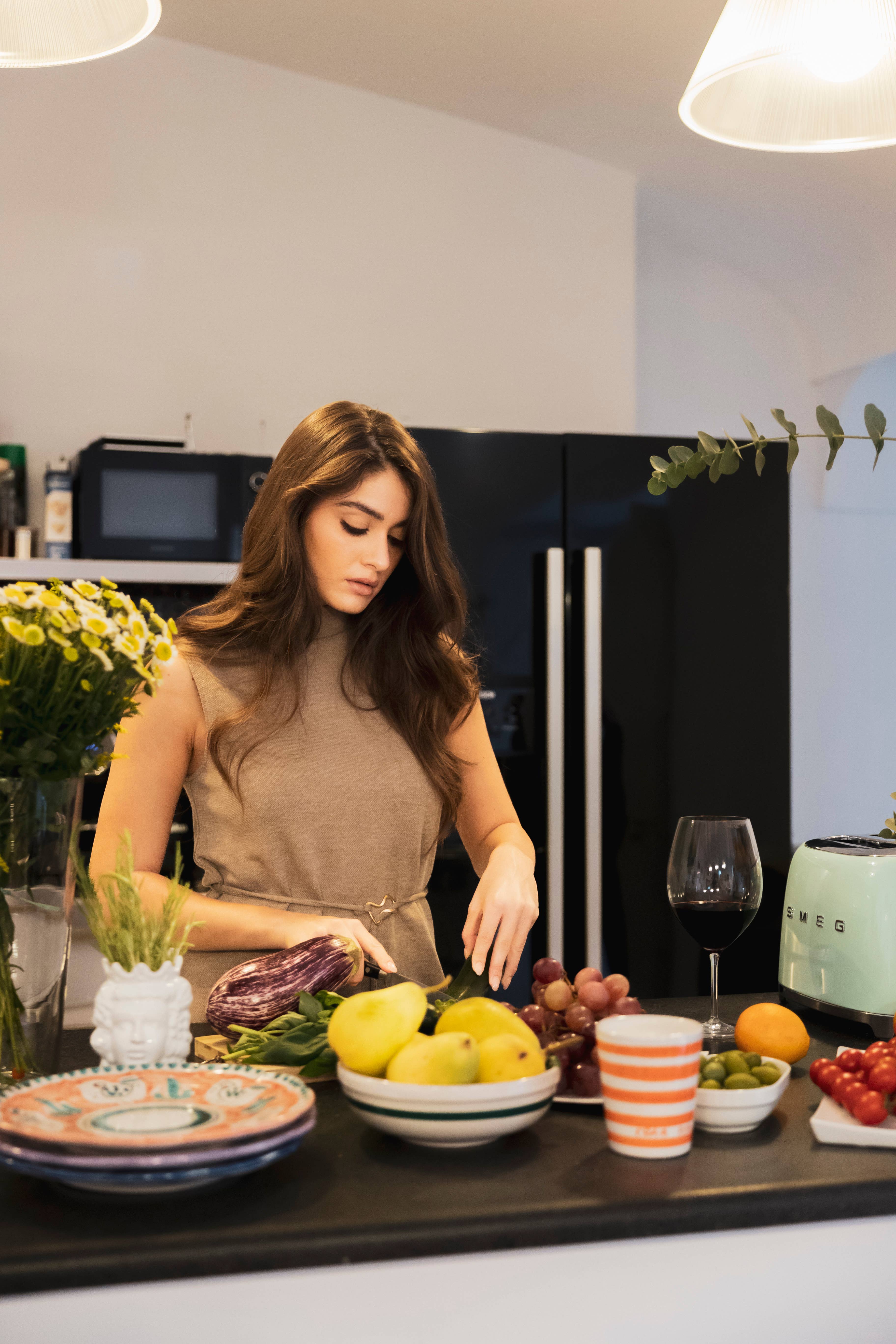 Casa Amalfi - Vente Bougie en bocal - Bougie SUMMER IN SORRENTO - Une histoire d’amour aux agrumes 200 g3