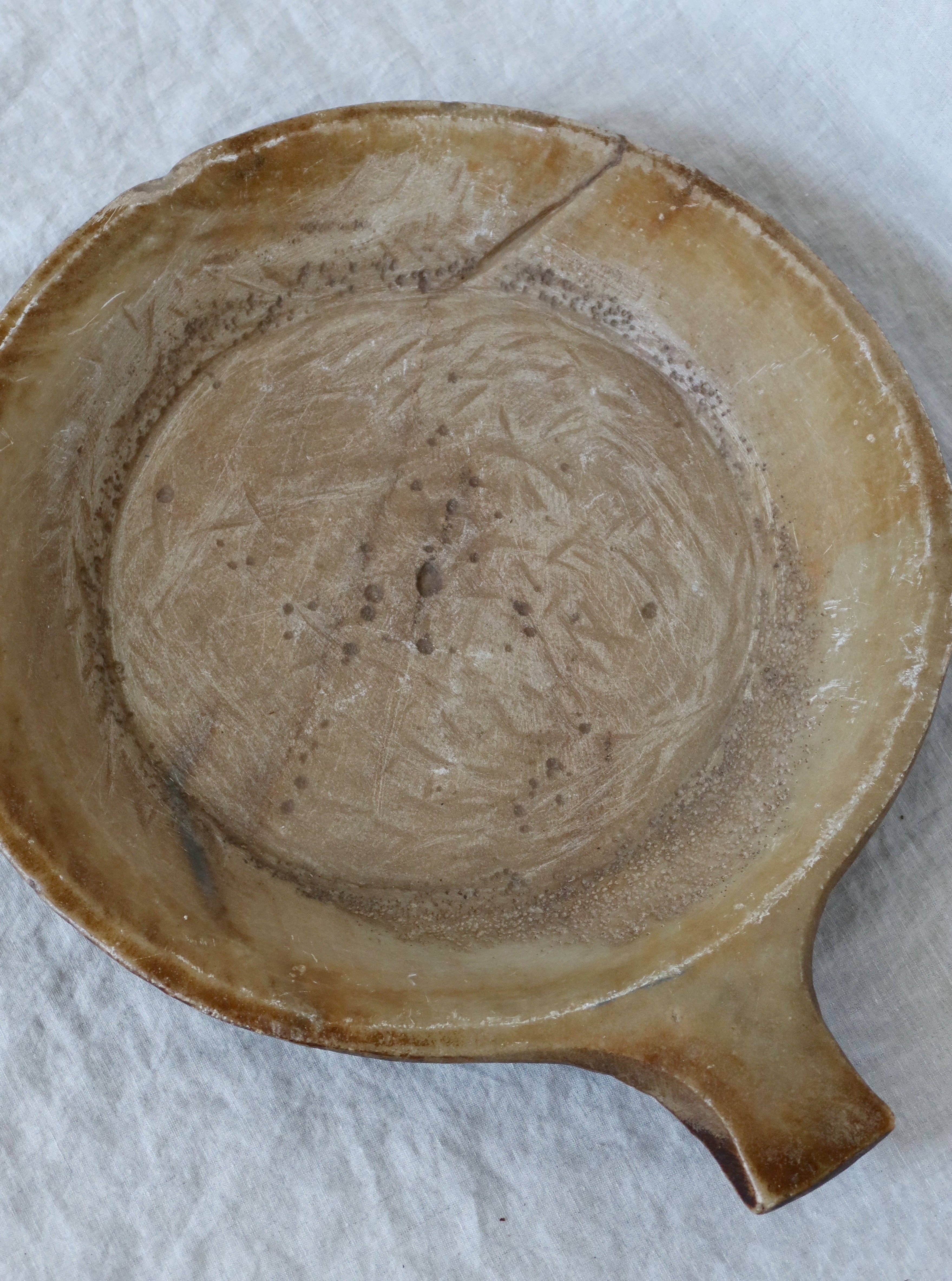 Terra Coastal - Venta al por mayor Bandejas/platos/boles decorativos - Gran Parat de Mármol1