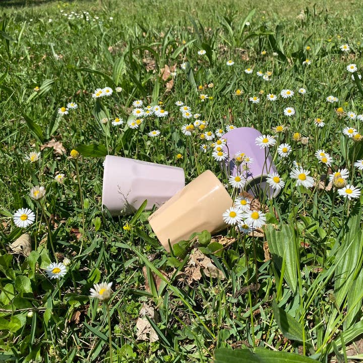 TERREA HOME - Wholesale Drinking Glass/Cup - Kicus Cups Set Of 2 - 350ml5