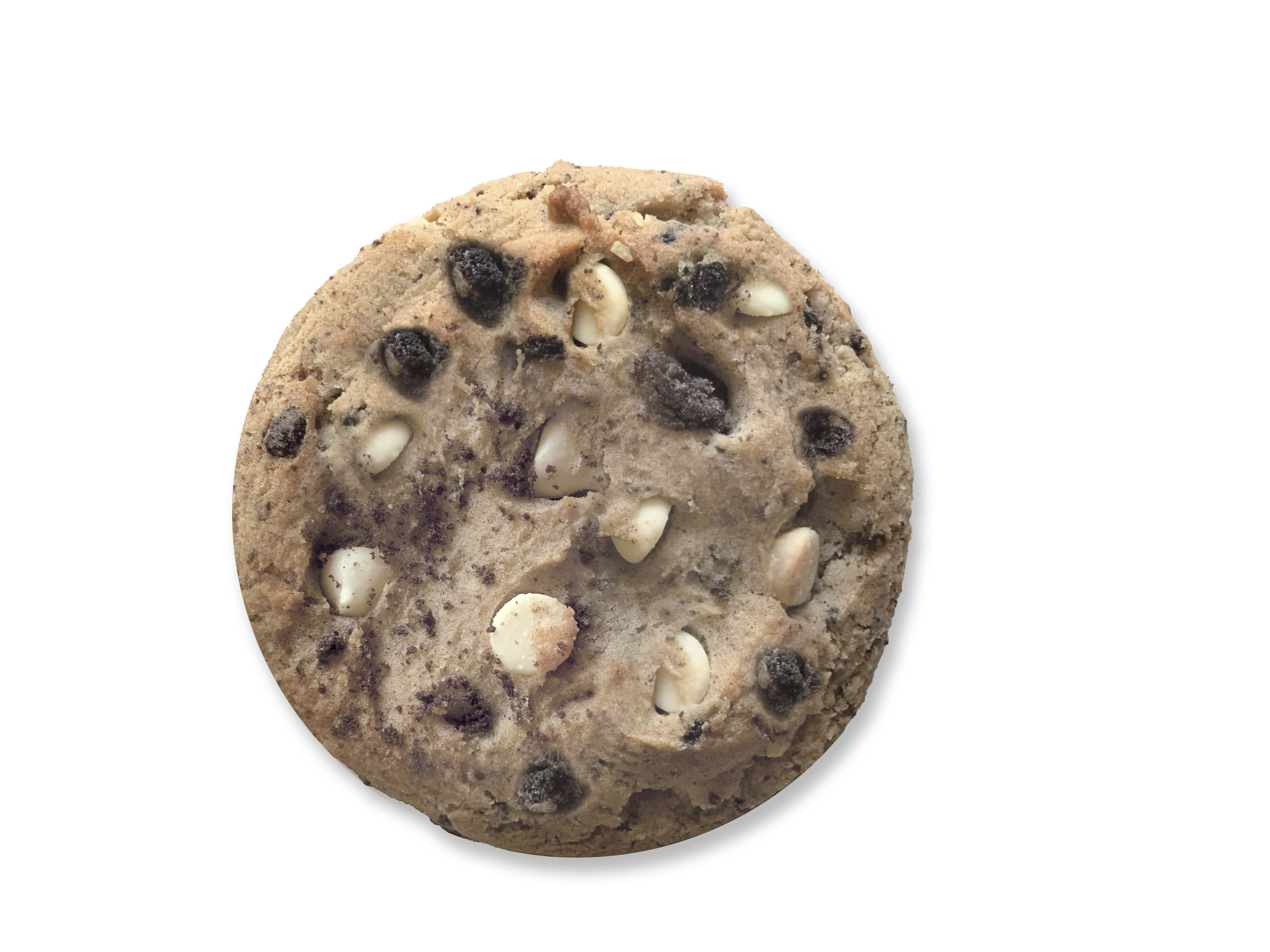 Classic Cookie® - Wholesale Cookie - Cookies n' Créme made with White Chips2