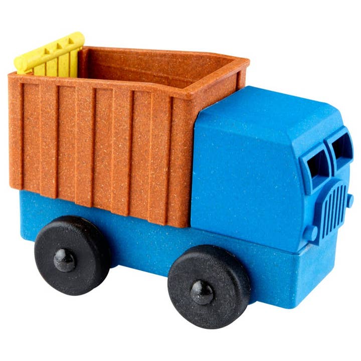 Dump Truck for wholesale by Luke's Toy Factory