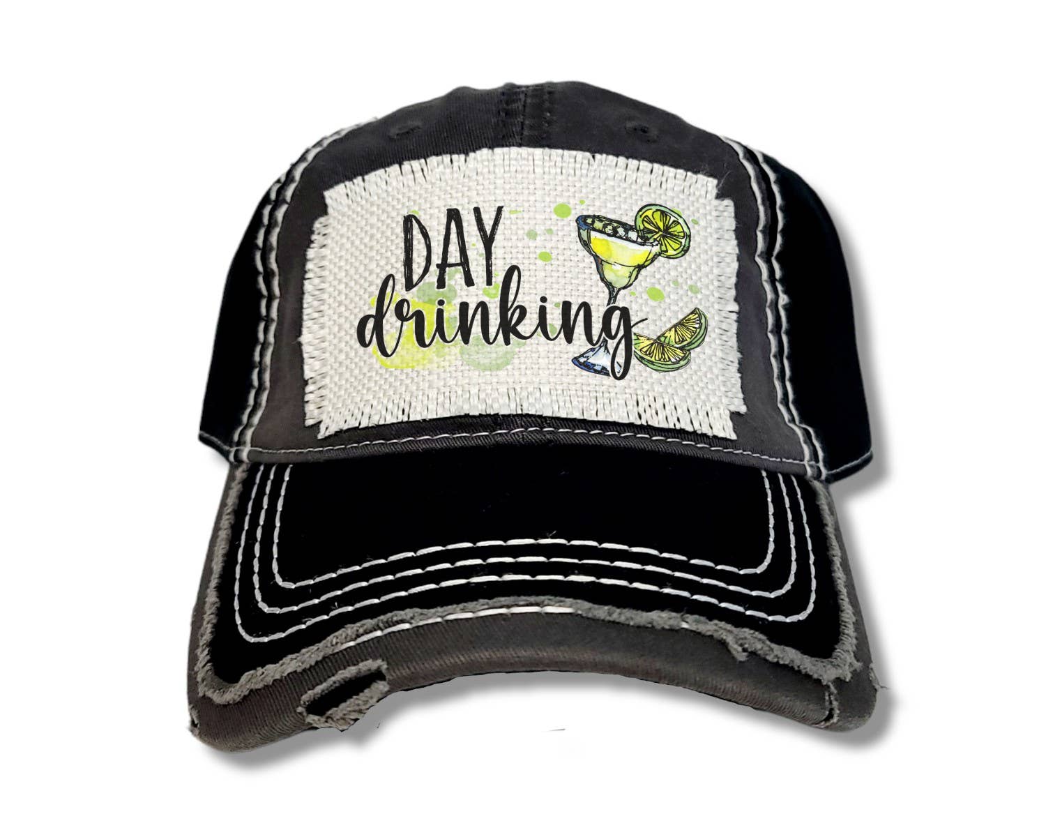 day drinking hats