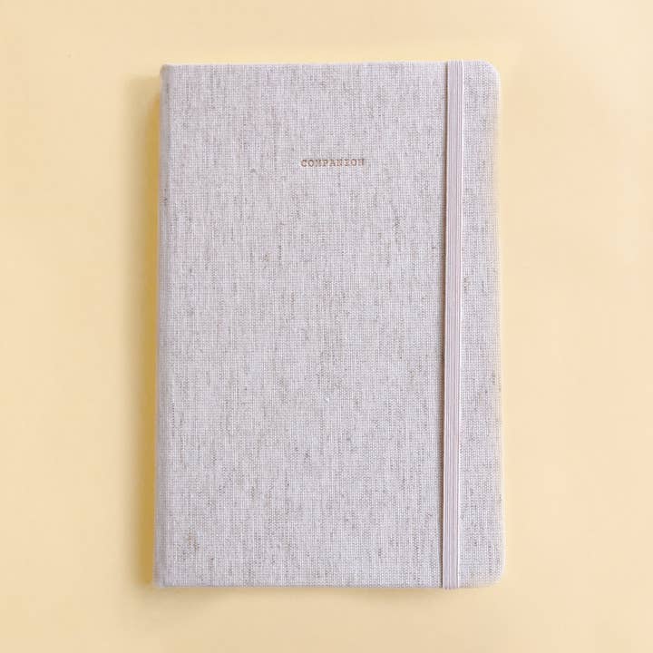 Companion Journal (Hardcover) and other Purchase Wholesale companion. Free Returns & Net 60 Terms on Faire trending on Faire.