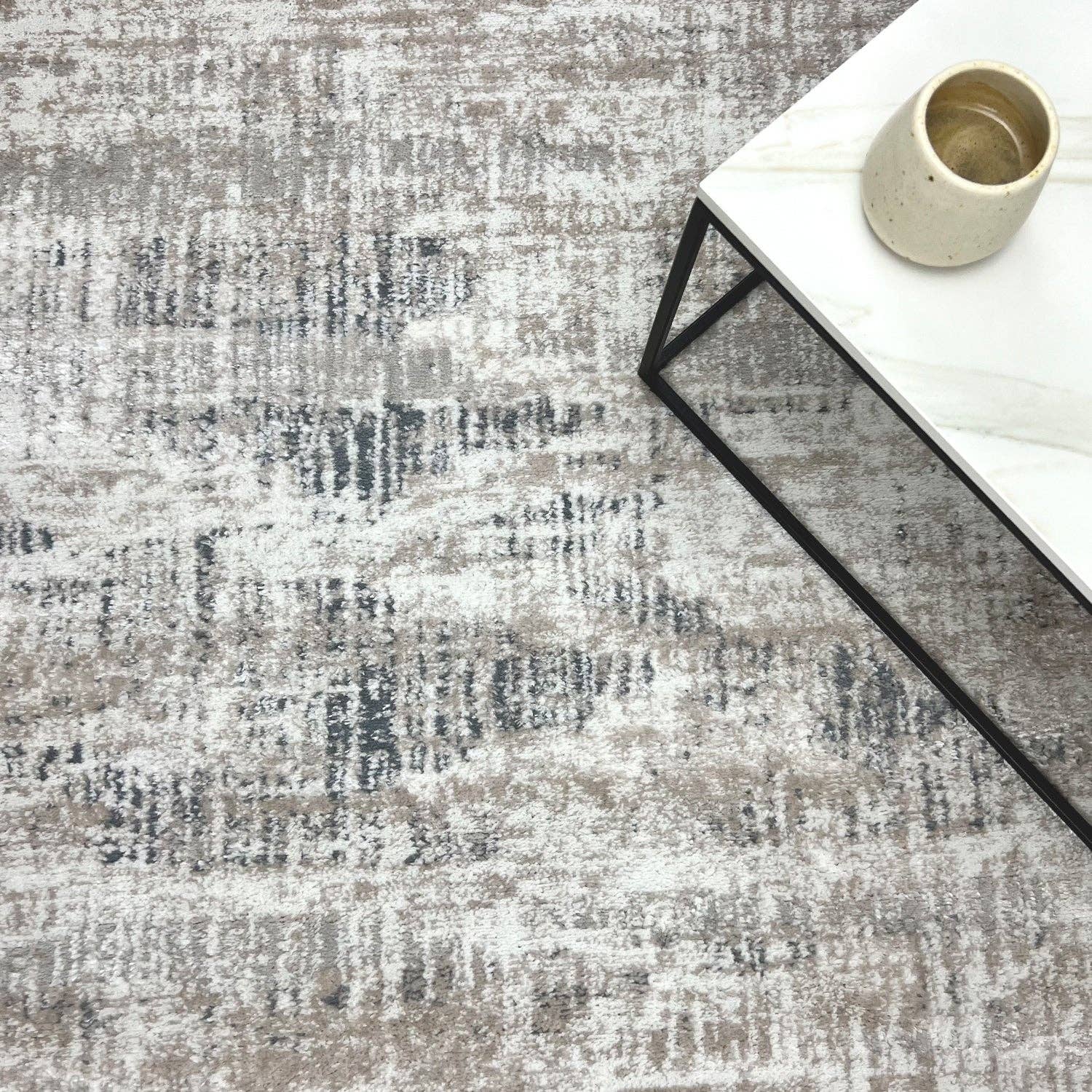 Rugura – wholesale Matta – Samtida abstrakt matta2