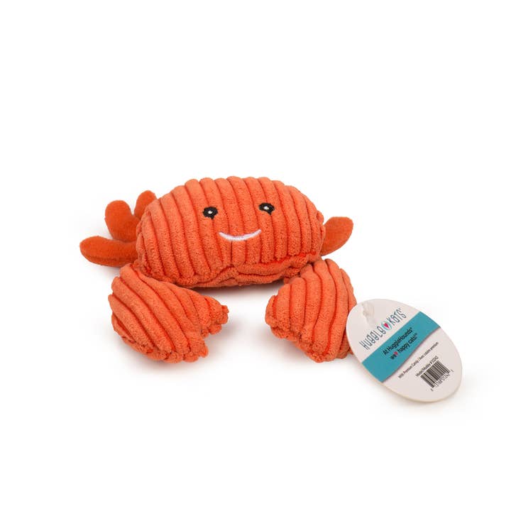 HuggleGroup - Wholesale Pet Toy - Cat - Assorted Bucket of HuggleKats® Water Critters Cat Toys(12pk)4