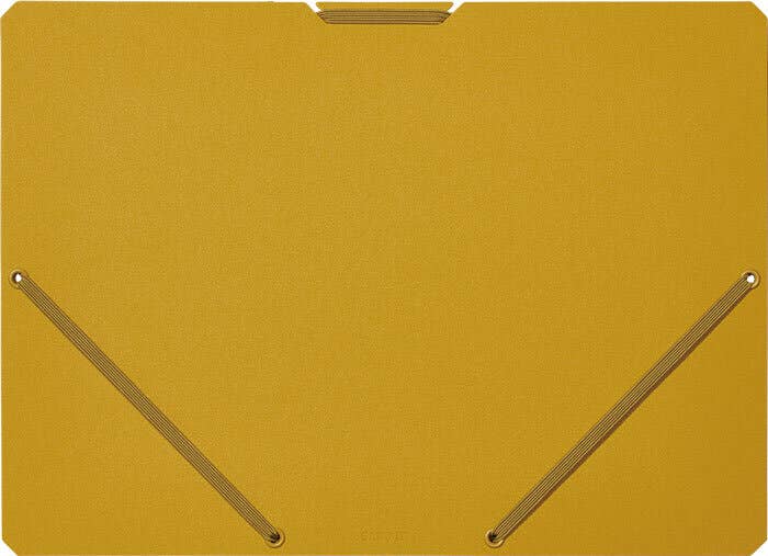HITOTOKI by KING JIM - Wholesale Desk Organizer - SAND IT Document Holder [A4 horizontal]  250 sheets0