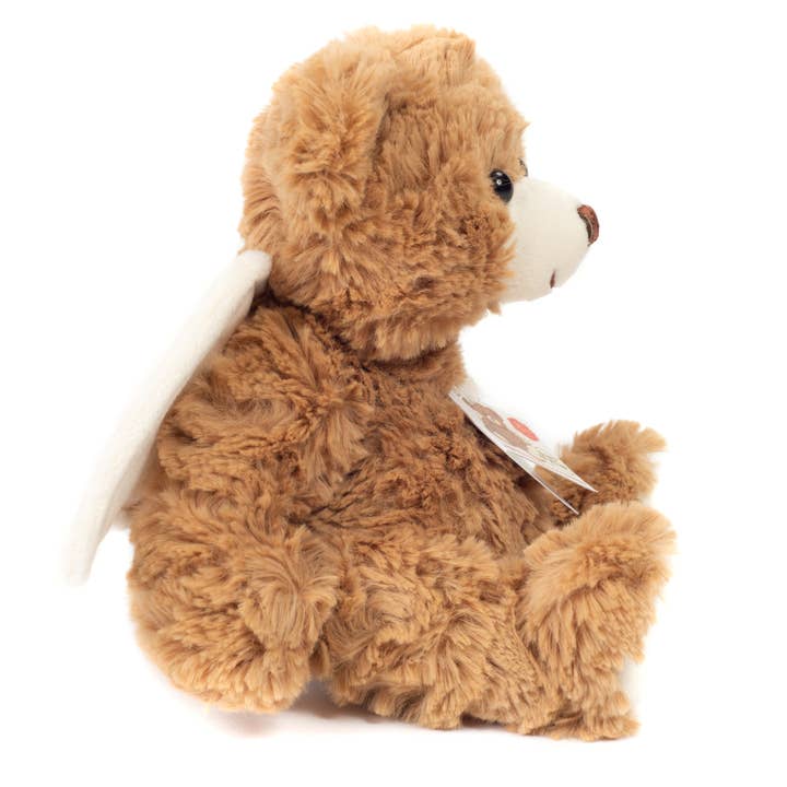 Teddy Hermann - Wholesale Stuffed/Plush Toy - Kids & Baby - Guardian angel teddy 20 cm - plush toy - soft toy3