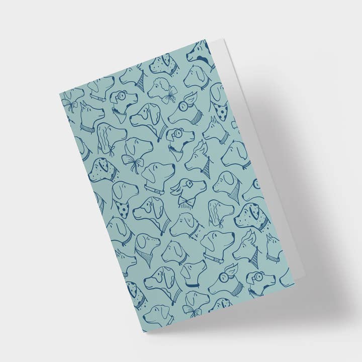 Pawtraits na Nuvem por atacado de Roe & Co Doodles