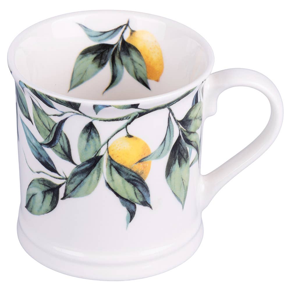 VdE Tivoli 1996 – wholesale Kaffe-/Tékopp – Fruit Life-mugg 4 olika motiv 430 ml2